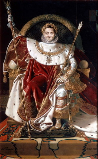 Sacre de Sarkozy