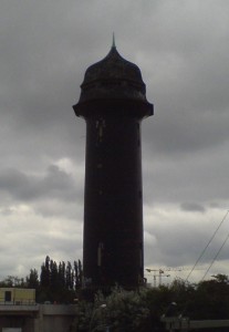 Ostkreuz Tower of Doom
