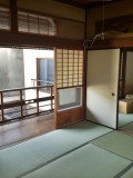 Home, Japanese Style