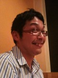 Sakuma-kun, about to start his new salaryman life